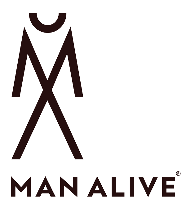Man Alive